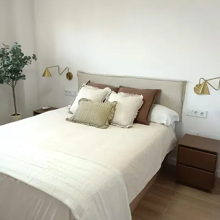 Olympo Apartment *