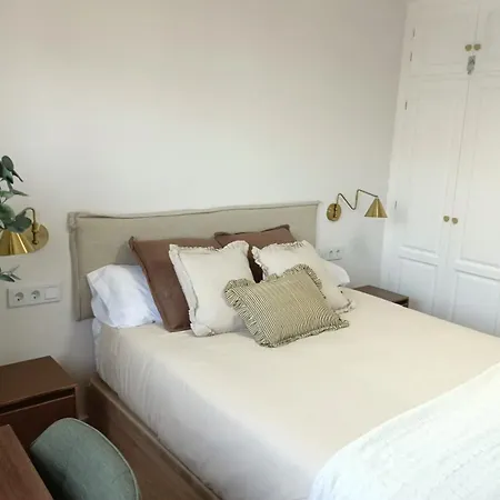 Apartment Olympo *