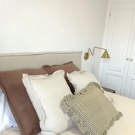 Apartment Olympo Estepona