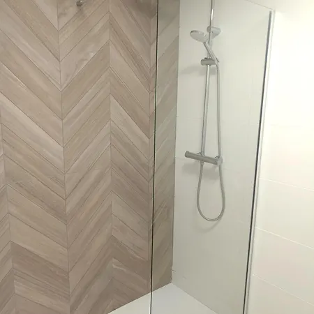 Apartment Olympo *