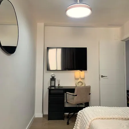 Olympo Apartment Estepona