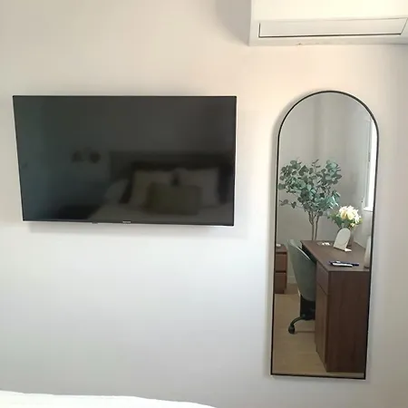 Apartment Olympo
