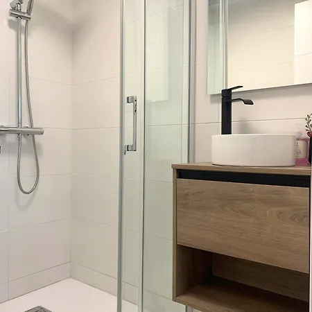 Olympo Apartment *