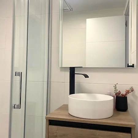 Olympo Apartment Estepona