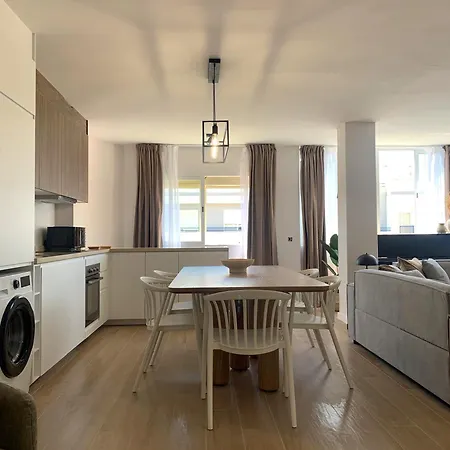 Olympo Apartment