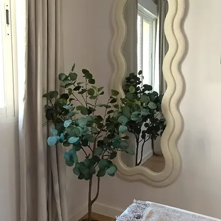 Olympo Apartment *