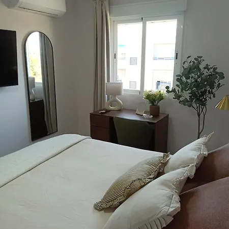 Olympo Apartment