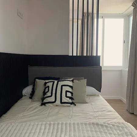 Apartment Olympo *