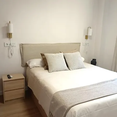 Apartment Olympo *