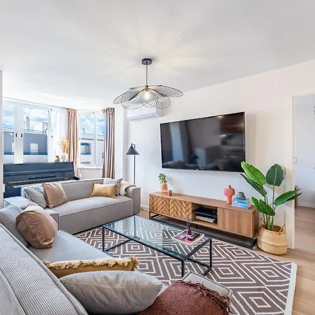 Apartment Olympo