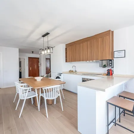 Apartment Olympo