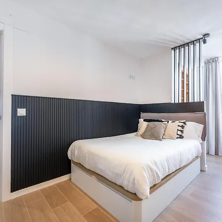 Olympo Apartment
