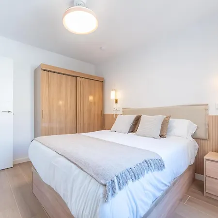 Apartment Olympo Estepona