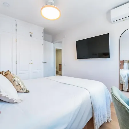 Olympo Apartment *