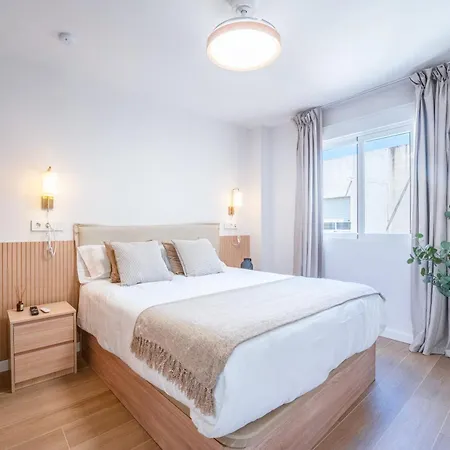 Apartment Olympo