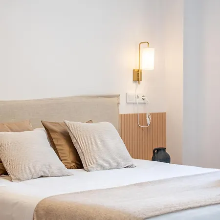 Olympo Apartment *