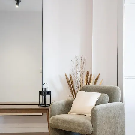 Olympo Apartment