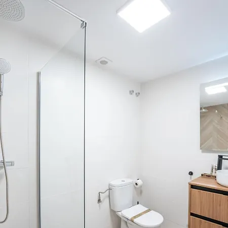 Apartment Olympo *