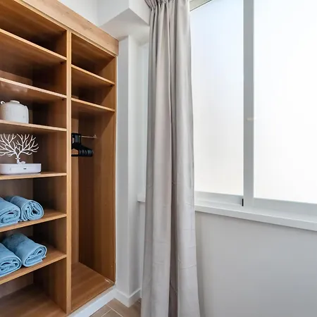 Olympo Apartment Estepona