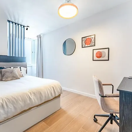 Apartment Olympo