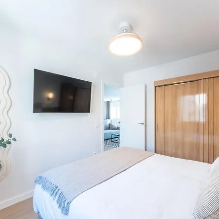 Olympo Apartment *