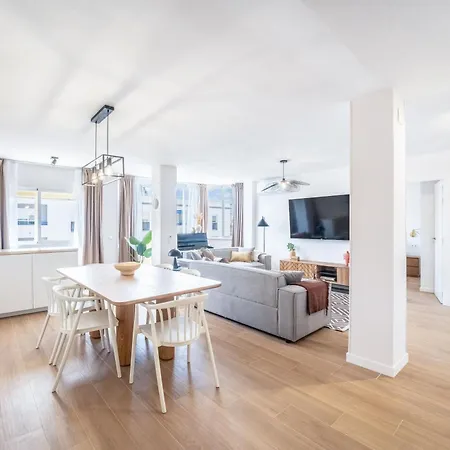 Olympo Apartment