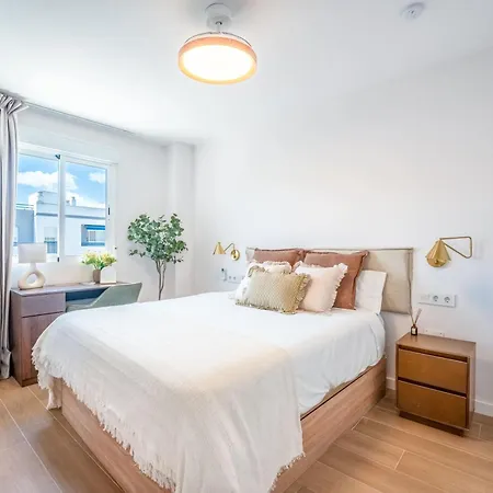 Olympo Apartment *