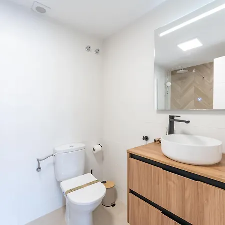 Apartment Olympo *