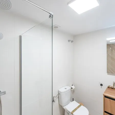 Apartment Olympo Estepona