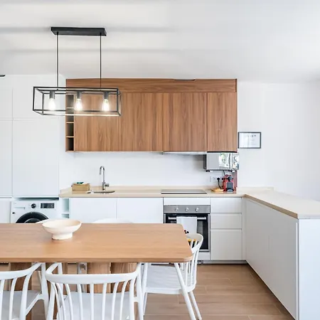 Olympo Apartment