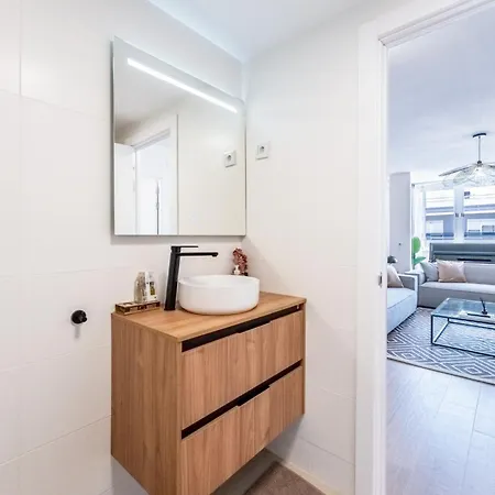 Olympo Apartment Estepona