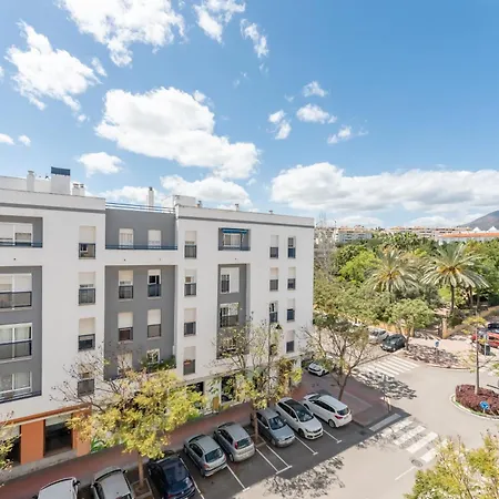 Olympo Apartment