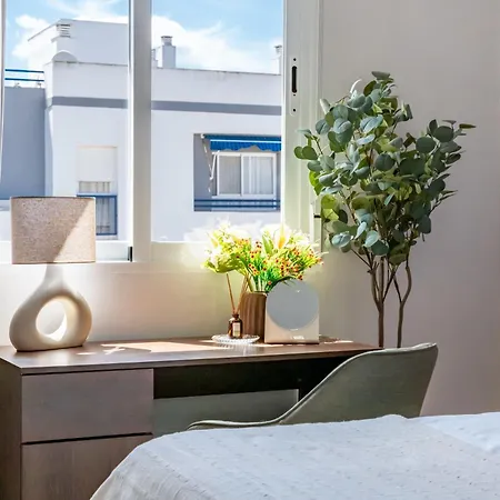 Apartment Olympo Estepona